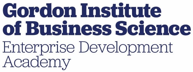 Gordon Institute of Business Science logo