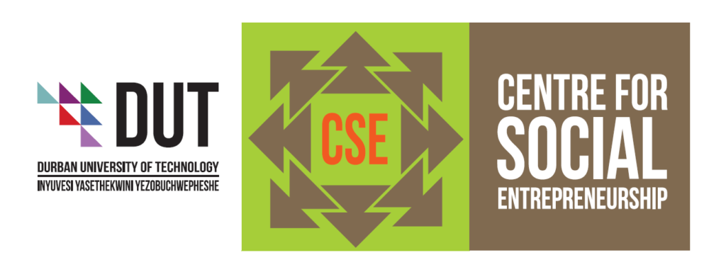 Durban University of Technology Centre for Social Entrepreneurship logo