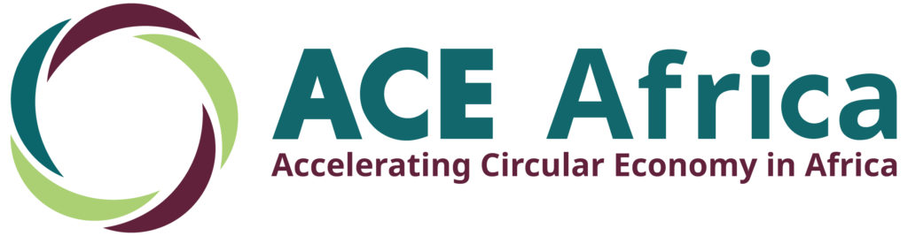 ACE Africa logo