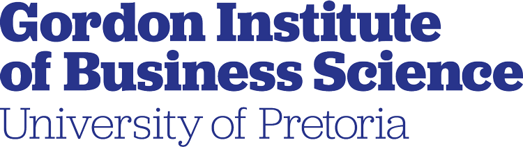 Gordon Institute of Business Science logo