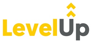 LevelUp logo
