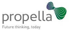 Propella logo