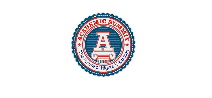 Academic Summit logo