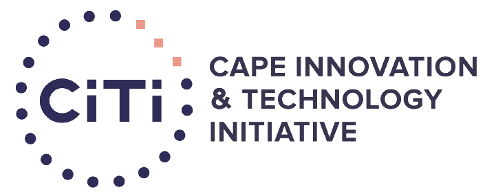 Cape Innovation & Technology Initiative logo