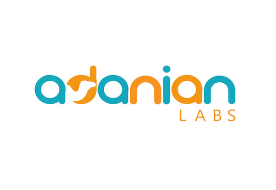 Adanian Labs logo