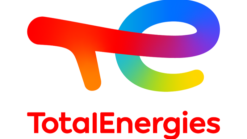 Total Energies logo