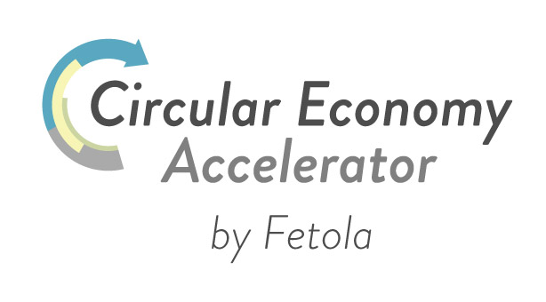Circular Economy Accelerator logo