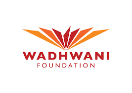 Wadhwani logo