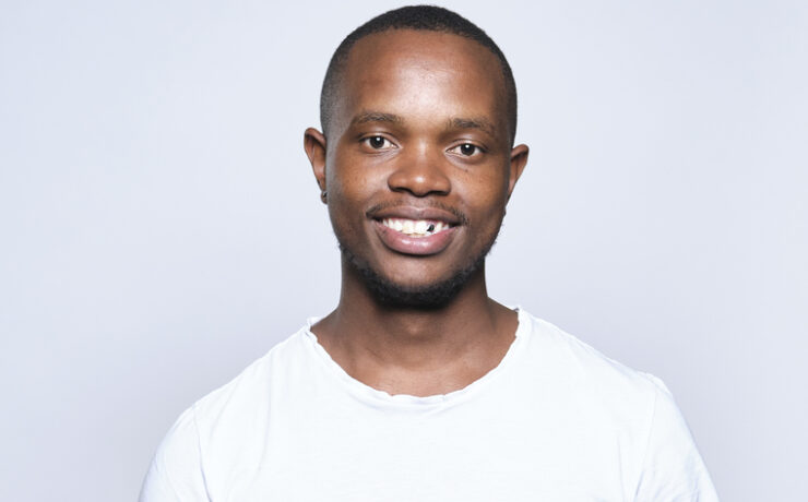 Sifiso Gumbi