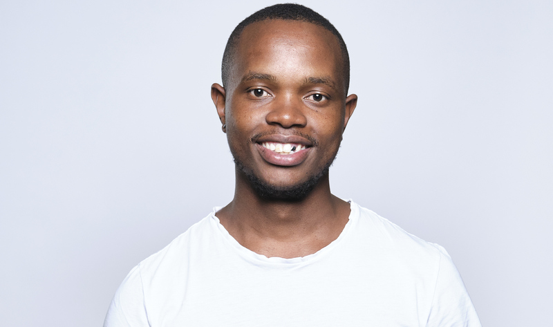 Sifiso Gumbi